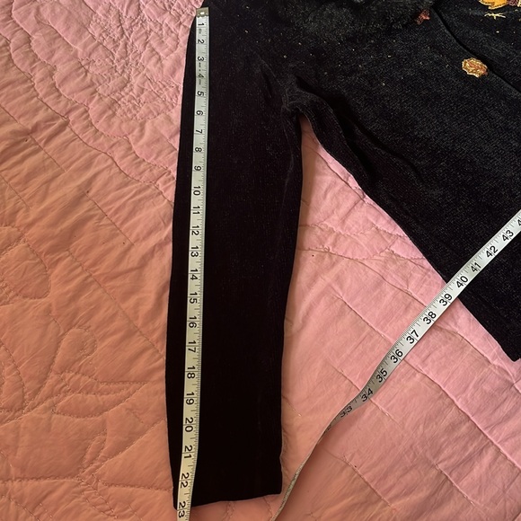 Vintage Berek Fall Cardigan - Picture 8 of 8